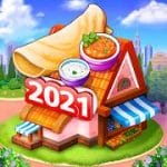 Asian Cooking Star New Restaurant Cooking Games 1.51.0 MOD APK Unlimited Money