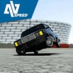 Avtosh Speed 1.3.0 Mod money