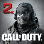 Call of Duty Mobile SEASON 8 2ND ANNIVERSARY v1.0.28 APK MOD Full