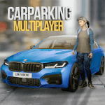 Car Parking Multiplayer 4.8.4.2 Mod money