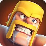 Clash of Clans v14.211.0 MOD APK Unlimited Money/TH14 Upgrade