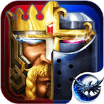 Clash of Kings The New Eternal Night City v7.10.0 Unlimited Money/Resources