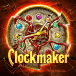 Clockmaker Match 3 Games! Three in Row Puzzles v58.0.0 Mod free shopping