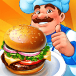 Cooking Craze Restaurant Game 1.73.0 Mod free shopping