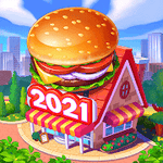 Cooking Madness A Chefs Restaurant Games 2.0.0 MOD APK Unlimited Diamond