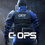 Critical Ops: Multiplayer FPS 1.27.0.f1584