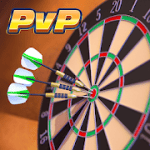 Darts Club PvP Multiplayer 3.1.0 MOD APK Unlimited Coins/Gems