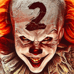 Death Park 2 Scary Clown Survival Horror Game 1.3.0 Mod unlocked