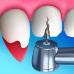 Dentist Bling 1.0.4 Mod free shopping