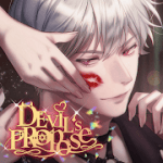 Devils Proposal Dark Romance Otome Story Game 2.6.3 Mod money