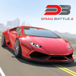 Drag Battle 2 Race Wars 0.97.73 MOD APK Free Rewards