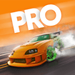 Drift Max Pro Car Drifting Game with Racing Cars 2.4.74 Mod money