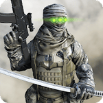 Earth Protect Squad Third Person Shooting Game MOD 2.33.64 APK Free Shopping