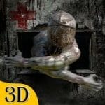 Endless Nightmare Weird Hospital Horror Games 1.1.0 MOD APK Unlimited Bullets/Alloys/Parts