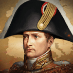 European War 6 1804 Napoleon Strategy Game 1.2.30 Medal/Unlocked