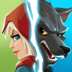 Fable Wars Epic Puzzle RPG 1.7.4 MOD APK Unlimited Skill