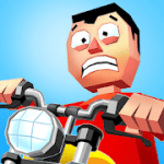 Faily Rider 10.45 MOD APK Free Purchases