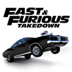 Fast & Furious Takedown MOD APK 1.8.01 Nitro/Gold