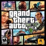 GTA 5 MOD APK 2.00 For Android