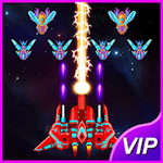 Galaxy Attack: Alien Shooter (Premium) 35.3 Mod money