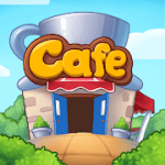 Grand Cafe Story New Puzzle Match-3 Game 2021 2.0.31 MOD APK Unlimited Money