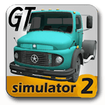 Grand Truck Simulator 2 1.0.33 MOD APK Unlimited Money