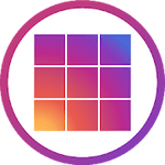 Grid Maker for Instagram PhotoSplit  v3.3.3 APK MOD PRO Unlocked