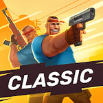 Guns of Boom Online PvP Action 26.0.223 MOD APK Unlimited Ammo