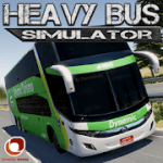 Heavy Bus Simulator 1.088 Mod money