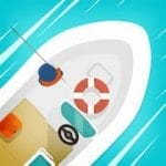 Hooked Inc Fishing Games 2.21.3 Mod money