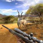 Hunting Clasz Hunter Games Shooting Simulator 2.46.1 MOD APK Auto Aim