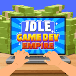 Idle Game Dev Empire 1.4.4 MOD APK Unlimited Money