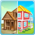 Idle Home Makeover 3.1 Mod free shopping