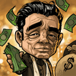 Idle Mafia Boss: Cosa Nostra 1.4.23 Mod money