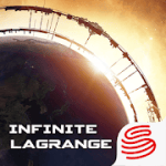 Infinite Lagrange v1.1.126552 APK