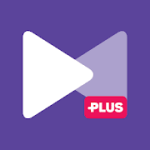 KMPlayer Plus Divx Codec Video player & Music 31.09.100