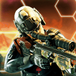 Kill Shot Bravo 3D FPS Shooting Sniper Game v9.5 MOD APK Unlimited Energy/Ammo