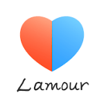 Lamour Dating Match & Live Chat, Online Chat v3.10.1 APK MOD