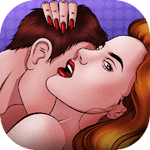 Love Talk Dating Game with Love Story Chapters 0.9.6 MOD APK Unlimited Money