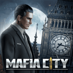 Mafia City 1.5.789 APK MOD Full