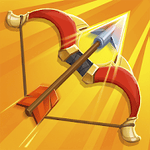 Magic Archer Hero hunt for gold and glory v0.172 MOD APK Unlimited Money