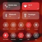 Mi Control Center Notifications and Quick Actions 18.5.6 APK MOD PRO Unlocked