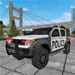 Miami Crime Police 2.7.5 Mod free shopping