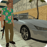 Miami crime simulator v2.8.9 MOD APK Unlimited Skill Points