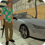 Miami crime simulator v2.9.0 MOD APK Unlimited Skill Points