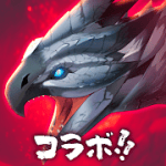Monster Hunter Riders v4.01.01 MOD APK God Mode/One Hit