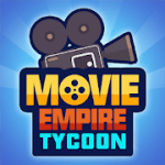 Movie Empire Tycoon 1.7.1 Mod money