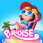 My Little Paradise Island Resort Tycoon 2.17.0 Mod money