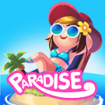 My Little Paradise Island Resort Tycoon 2.17.1 Mod money