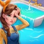 My Story Mansion Makeover 1.77.107 MOD APK Unlimited Money